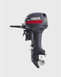 Yamaha E 40XWS 2