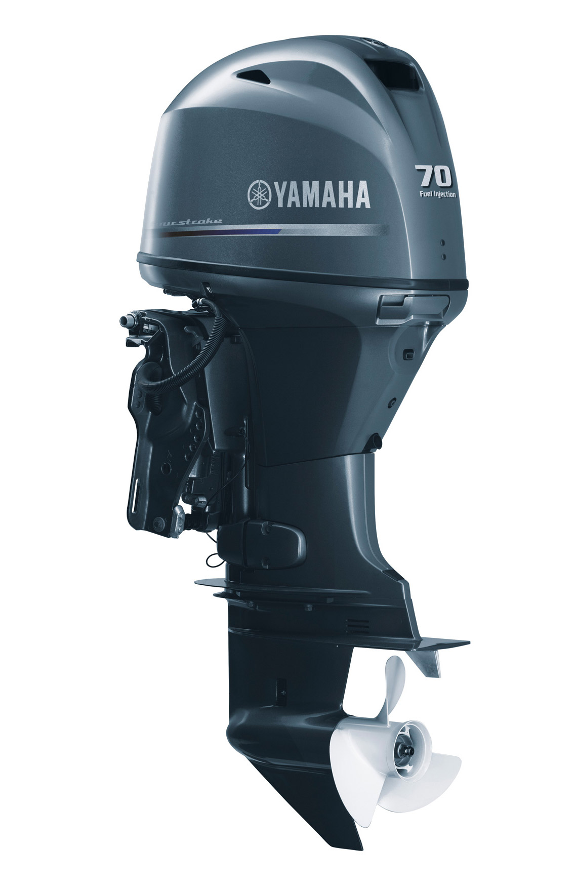 Лодочный мотор yamaha 2cmhs